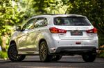 Mitsubishi ASX-S 2016 года